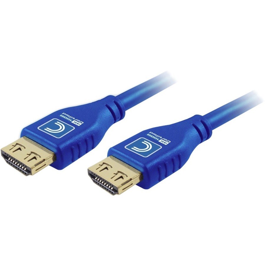 Comprehensive MicroFlex Pro AV/IT HDMI A/V Cable