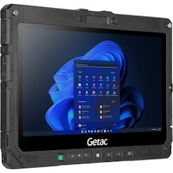 Getac K120 Rugged Tablet - 31.8 cm (12.5") Full HD - 16 GB - 256 GB SSD - Windows 10 Pro 64-bit - 4G