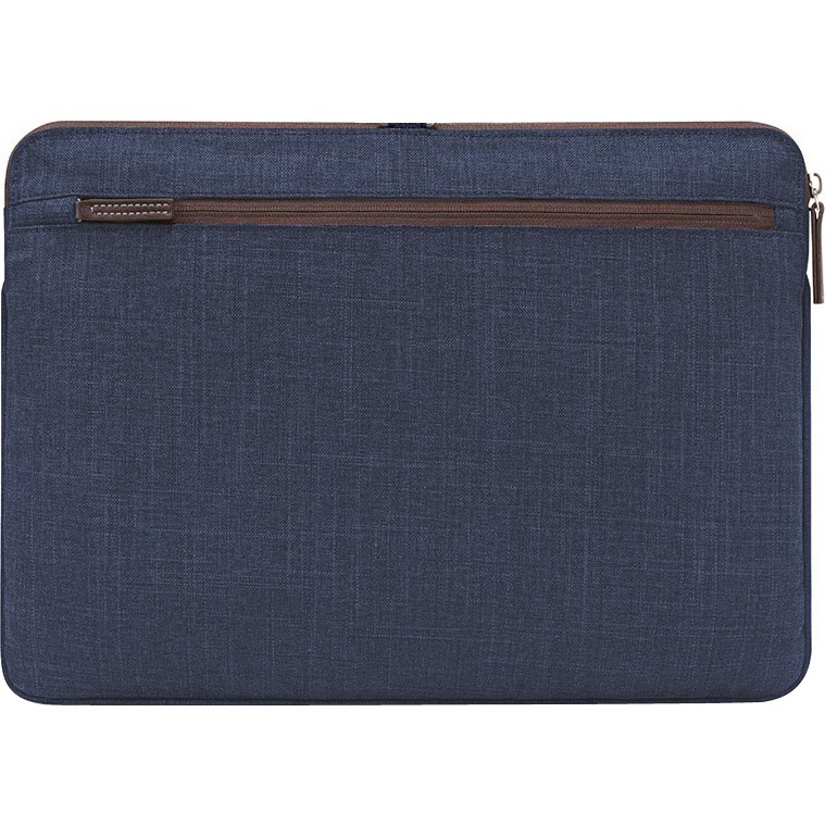 Brenthaven Collins 1912 Carrying Case (Sleeve) for 11" Notebook - Indigo
