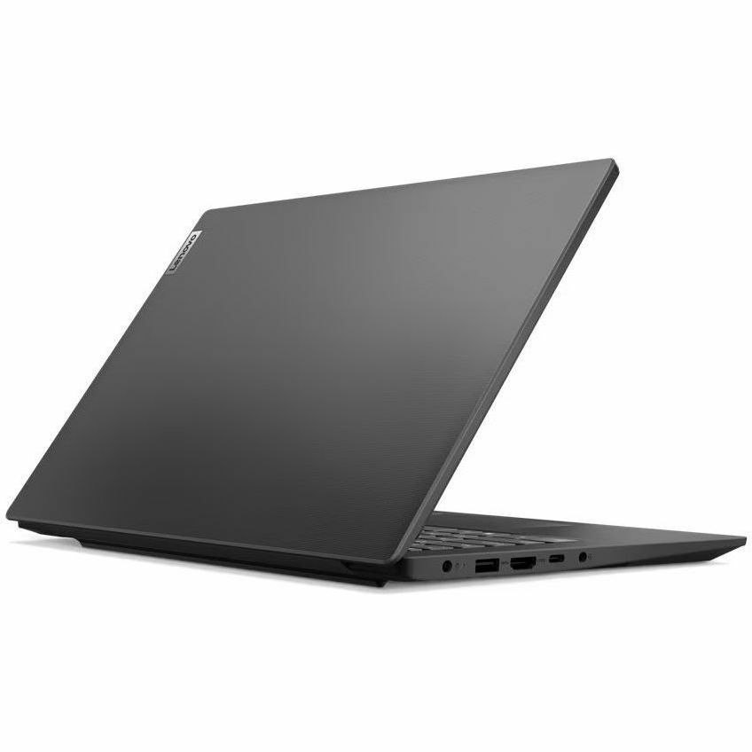 Lenovo V14 G5 IRL 83HD000VUS 14" Notebook - Full HD - Intel Core 3 100U - 8 GB - 256 GB SSD - English Keyboard - Business Black