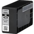 Canon PGI-1500XL BK Original High Yield Inkjet Ink Cartridge - Black - 1 / Pack