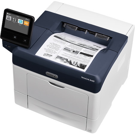 Xerox VersaLink B400/DNM Desktop Laser Printer - Monochrome