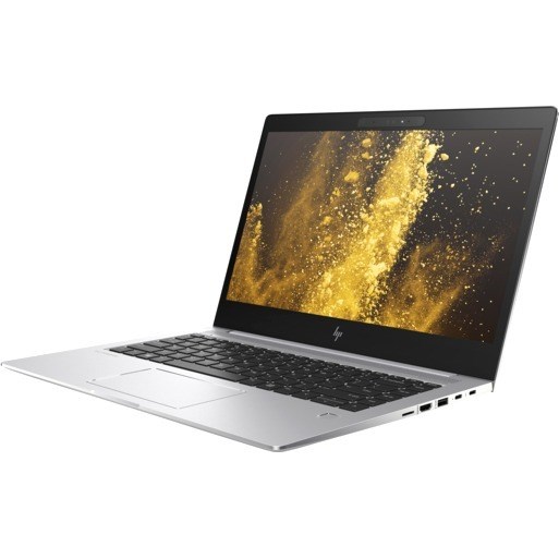 HP EliteBook 1040 G4 14" Touchscreen Notebook - 1920 x 1080 - Intel Core i7 7th Gen i7-7500U Dual-core (2 Core) 2.70 GHz - 8 GB Total RAM - 512 GB SSD