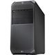 HP Z4 G4 Workstation - 1 x Intel Xeon W-2235 - 16 GB - 512 GB SSD - Mini-tower - Black