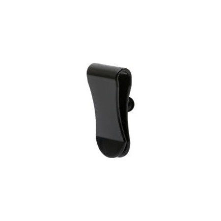 Zebra Replacement Belt Clips for the ZQ600 and QLn Series.