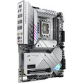 Asus Maximus Z790 Apex Gaming Desktop Motherboard - Intel Z790 Chipset - Socket LGA-1700 - ATX