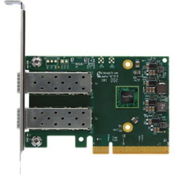 Mellanox ConnectX-6 Lx Ethernet SmartNIC