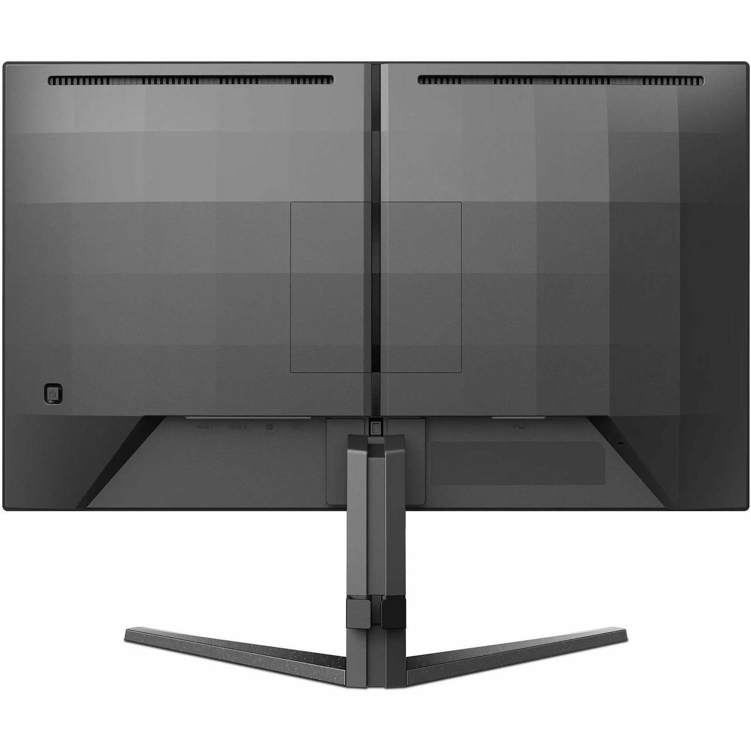 Philips Evnia 24M2N3200S 24" Class Full HD Gaming LED Monitor - 16:9 - Textured Black