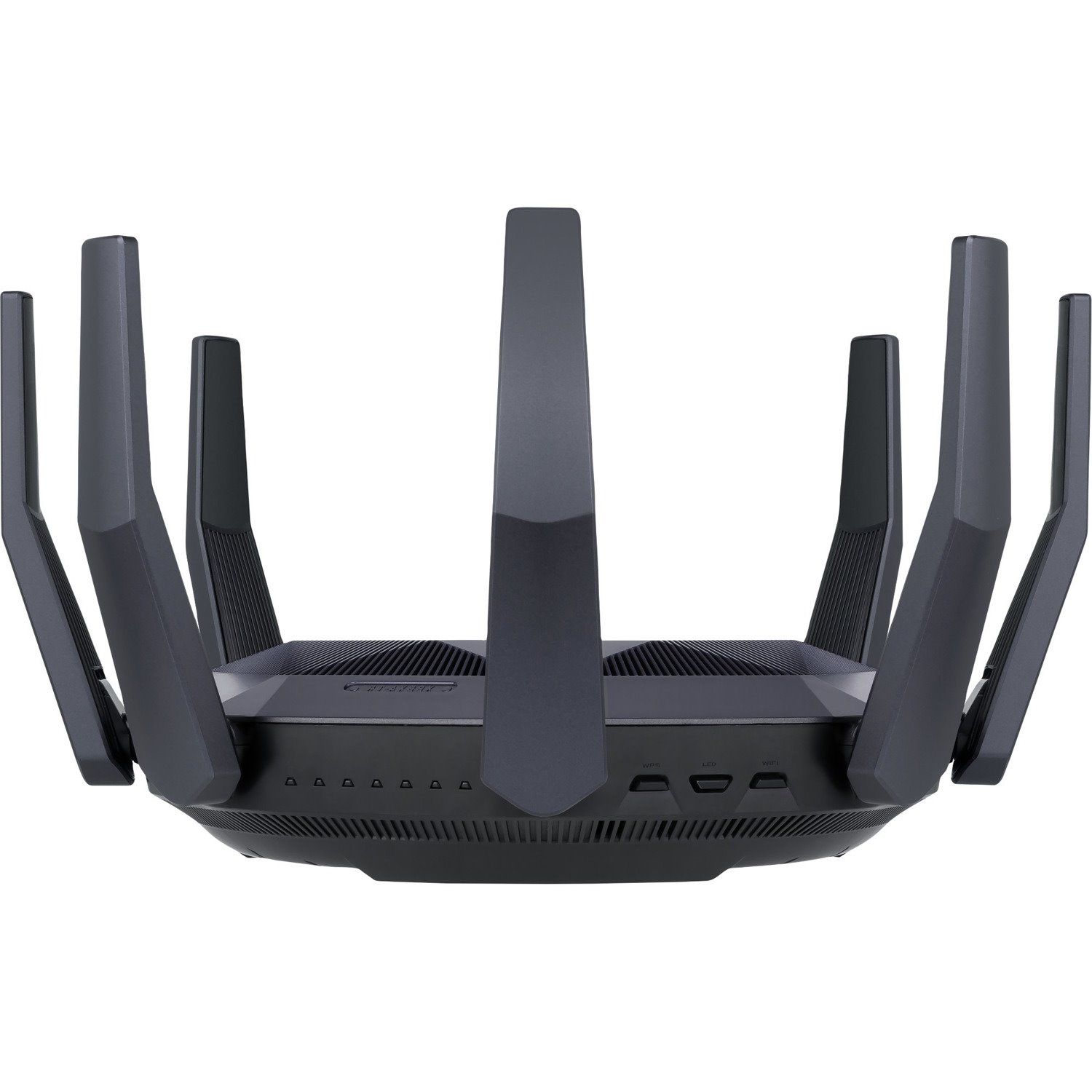 Asus RT-AX89X Wi-Fi 6 IEEE 802.11ax Ethernet Modem/Wireless Router