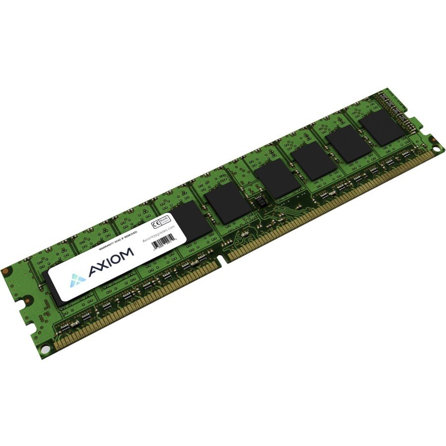 8GB DDR3-1066 ECC UDIMM Kit (4 x 2GB) for Cisco - MEM-294-8GB