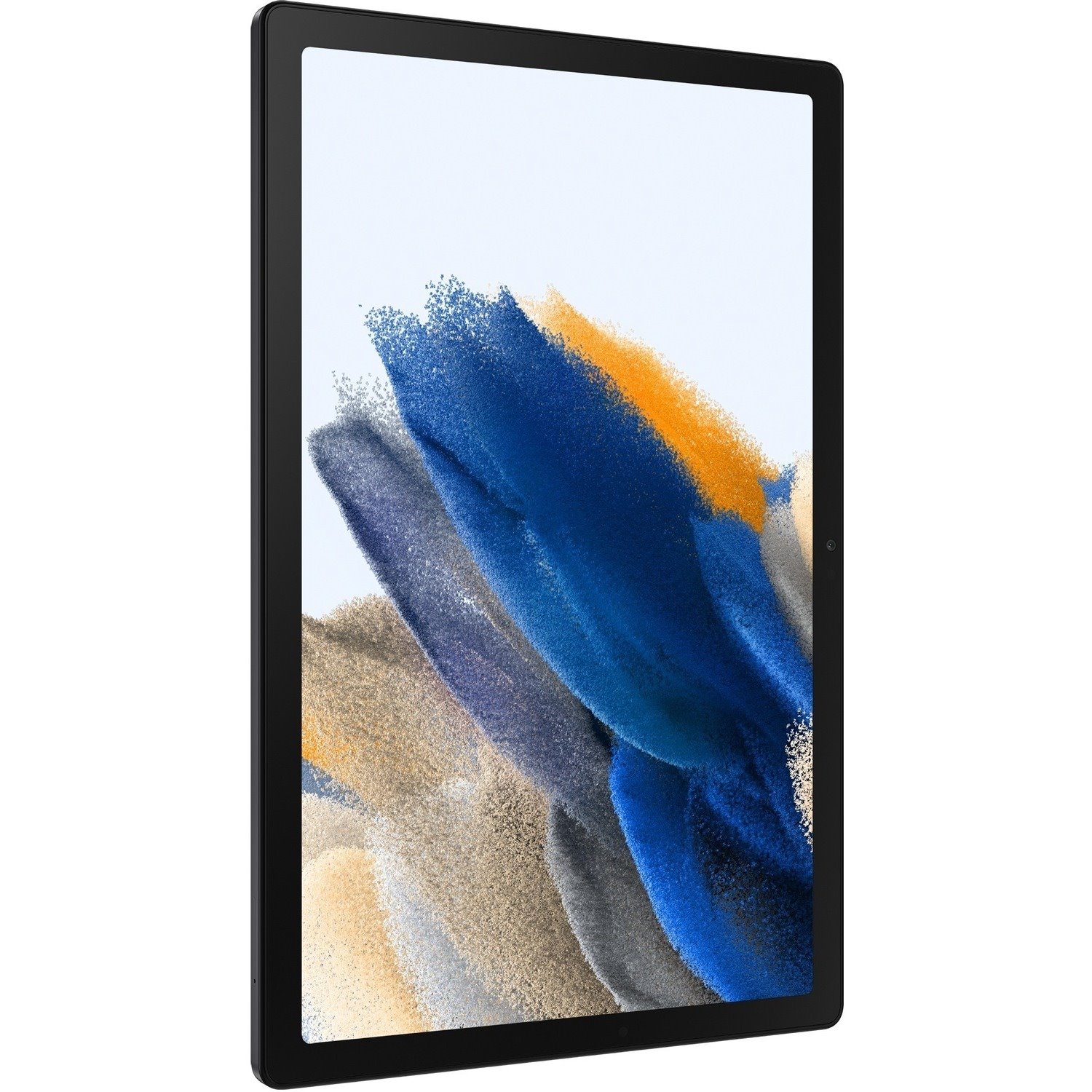 Samsung Galaxy Tab A8 SM-X200 Tablet - 26.7 cm (10.5") WUXGA - UNISOC Tiger T618 Octa-core - 3 GB - 32 GB Storage - Android 11 - Graphite