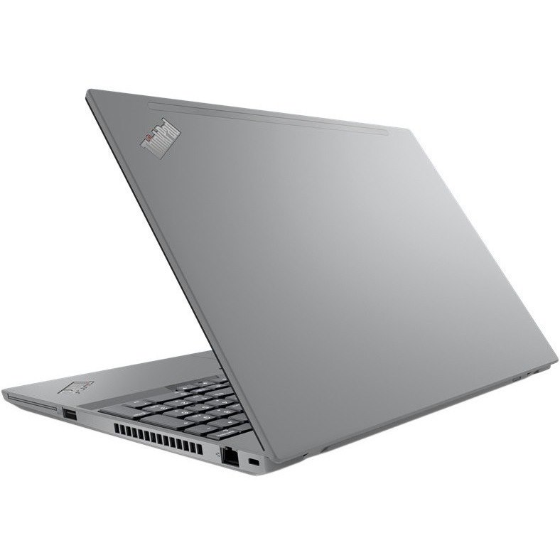 Lenovo ThinkPad T15 Gen 2 20W40078US 15.6" Notebook - Full HD - 1920 x 1080 - Intel Core i5 11th Gen i5-1135G7 Quad-core (4 Core) 2.40 GHz - 8 GB Total RAM - 256 GB SSD - Black