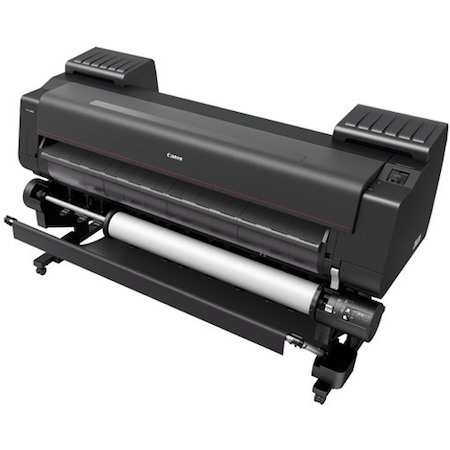 Canon imagePROGRAF PRO-6000 Inkjet Large Format Printer - 60" Print Width - Color