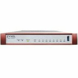 ZYXEL USG FLEX 200H Network Security/Firewall Appliance