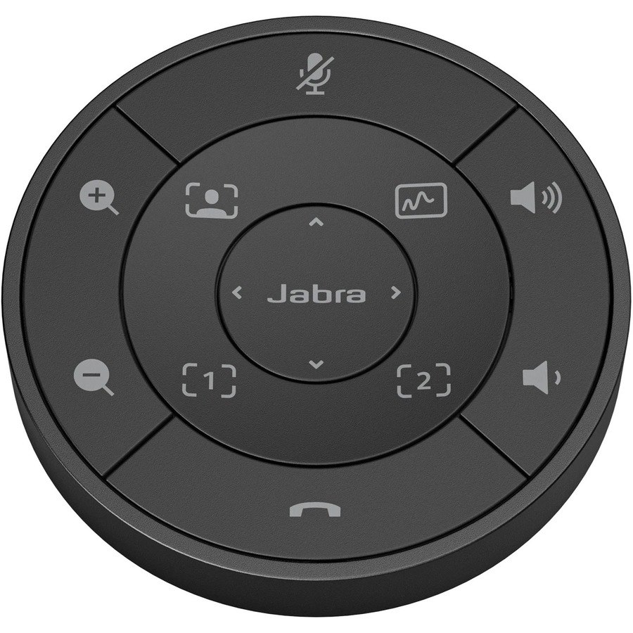Buy Jabra PanaCast 50 Wireless Device Remote Control Geniosity