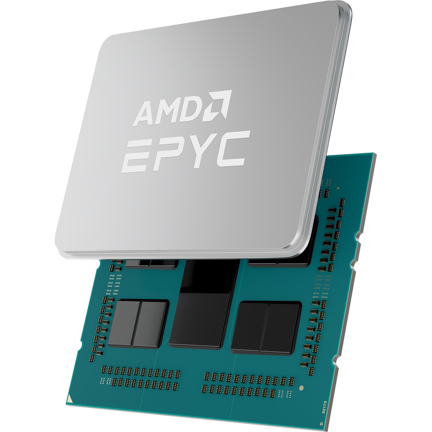 HPE AMD EPYC 7003 7663 Hexapentaconta-core (56 Core) 2 GHz Processor Upgrade
