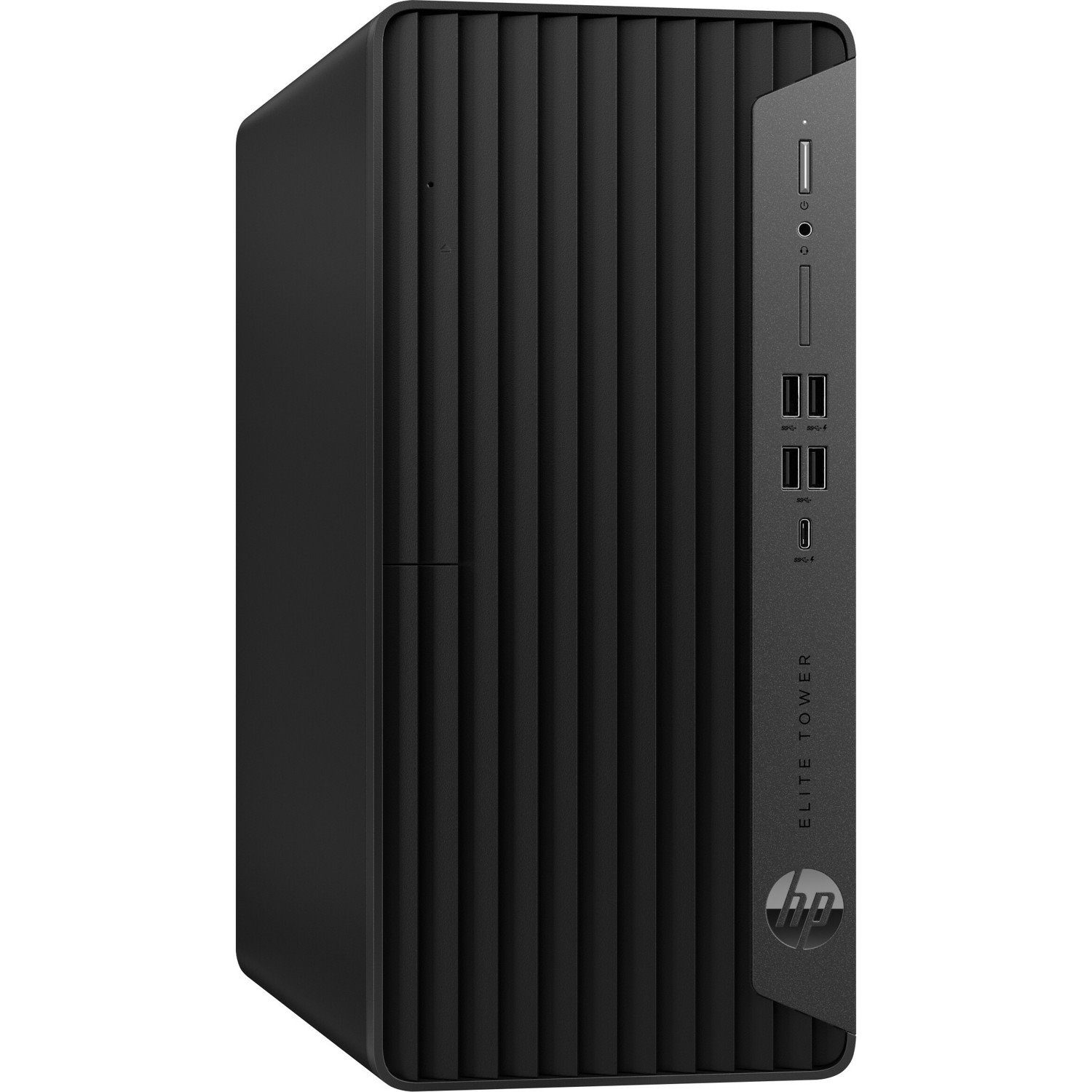 HP Elite 800 G9 Desktop Computer - Intel Core i7 12th Gen i7-12700 - vPro Technology - 32 GB - 1 TB SSD Touchscreen