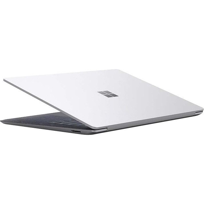 Microsoft Surface Laptop 5 34.3 cm (13.5") Touchscreen Notebook - 2256 x 1504 - Intel Core i5 12th Gen i5-1245U - Intel Evo Platform - 16 GB Total RAM - 256 GB SSD - Platinum