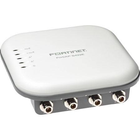 Fortinet FortiAP S422E IEEE 802.11ac 1.30 Gbit/s Wireless Access Point