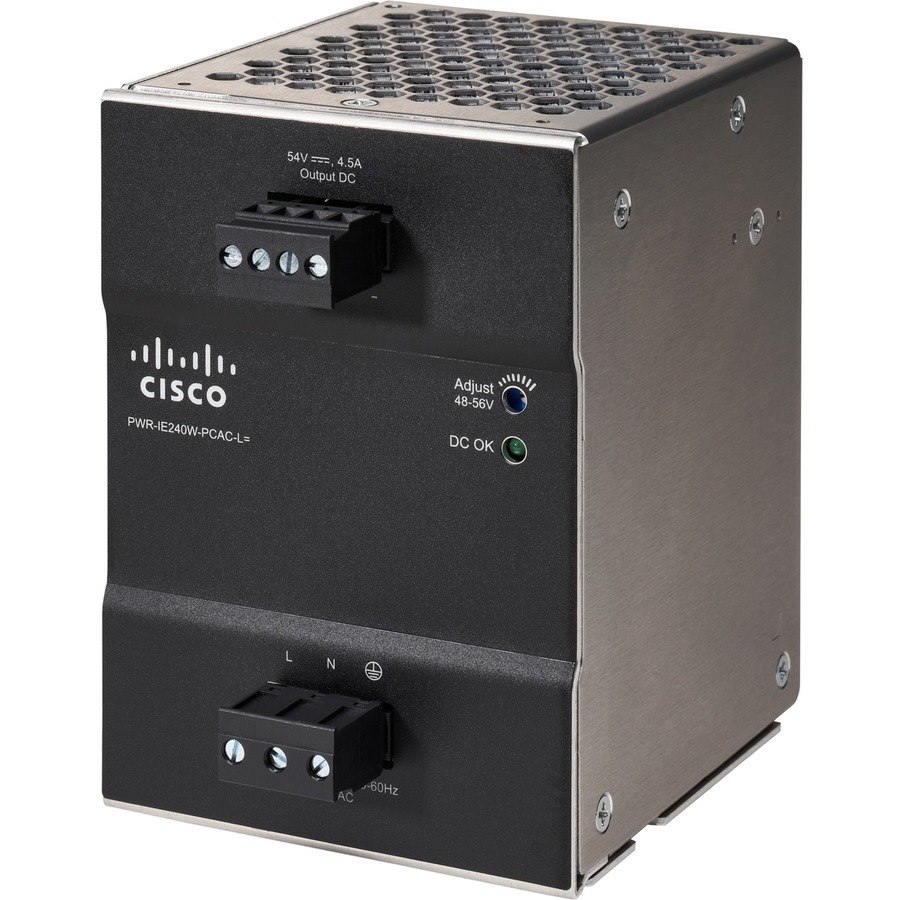 Cisco Power Supply - 240 W
