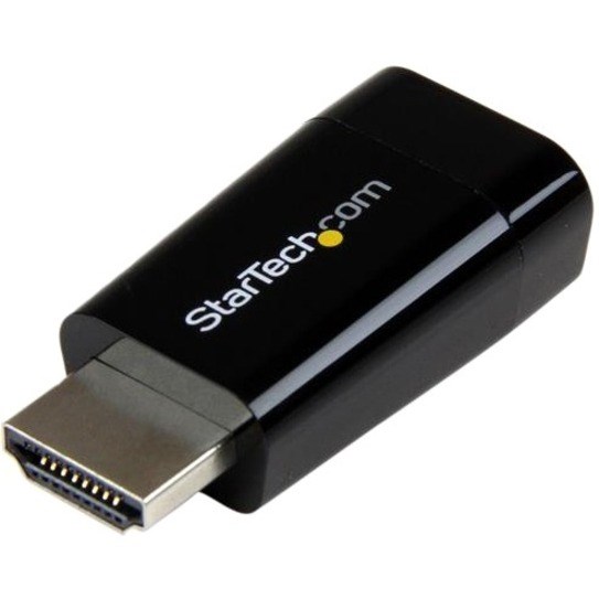 StarTech.com Video Adapter - 1 Pack