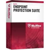McAfee by Intel Endpoint Protection Suite Plus 1 Year Gold Software Support
