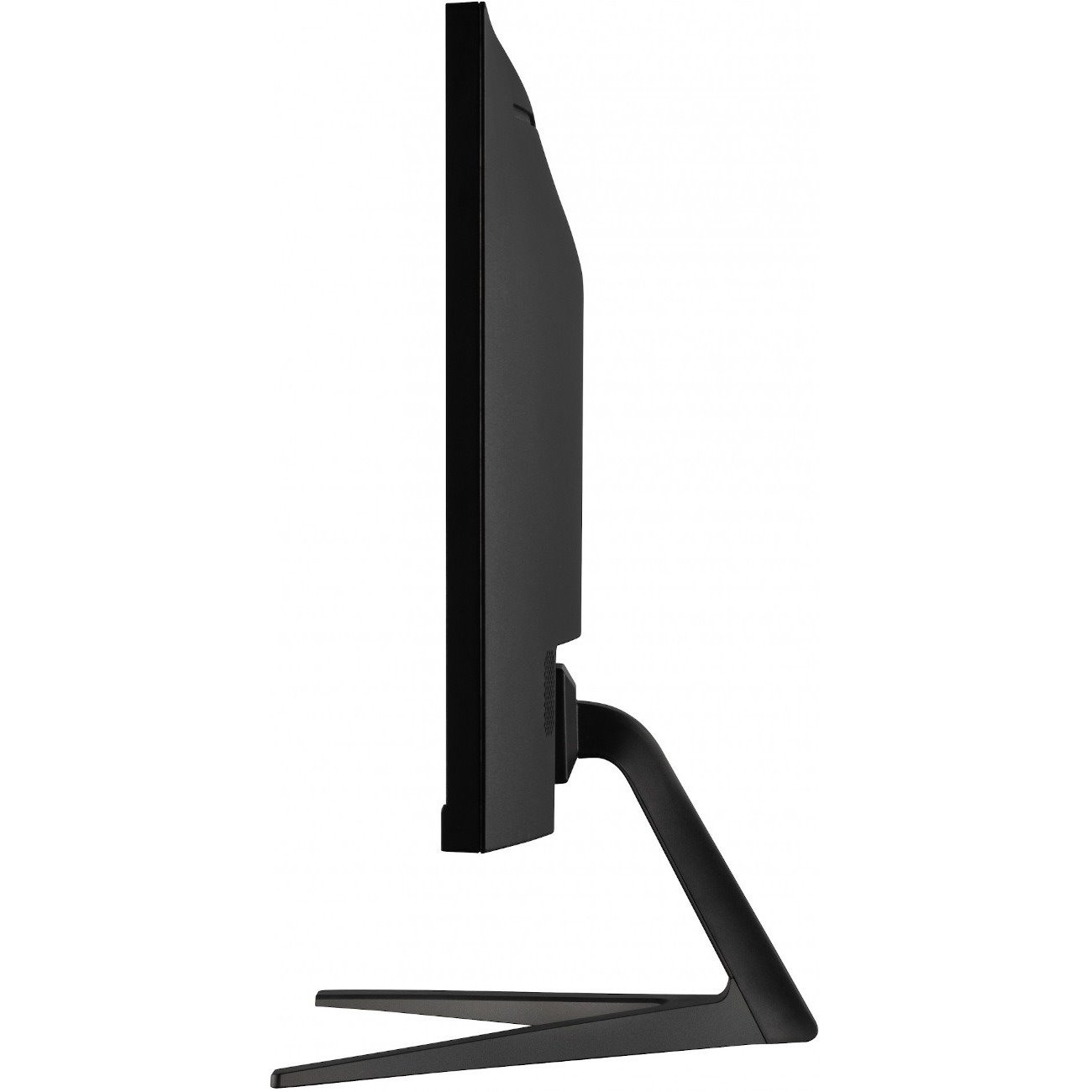 ViewSonic VX2418-P-MHD 60.5 cm (23.8") Full HD LED Gaming LCD Monitor - 16:9 - Black
