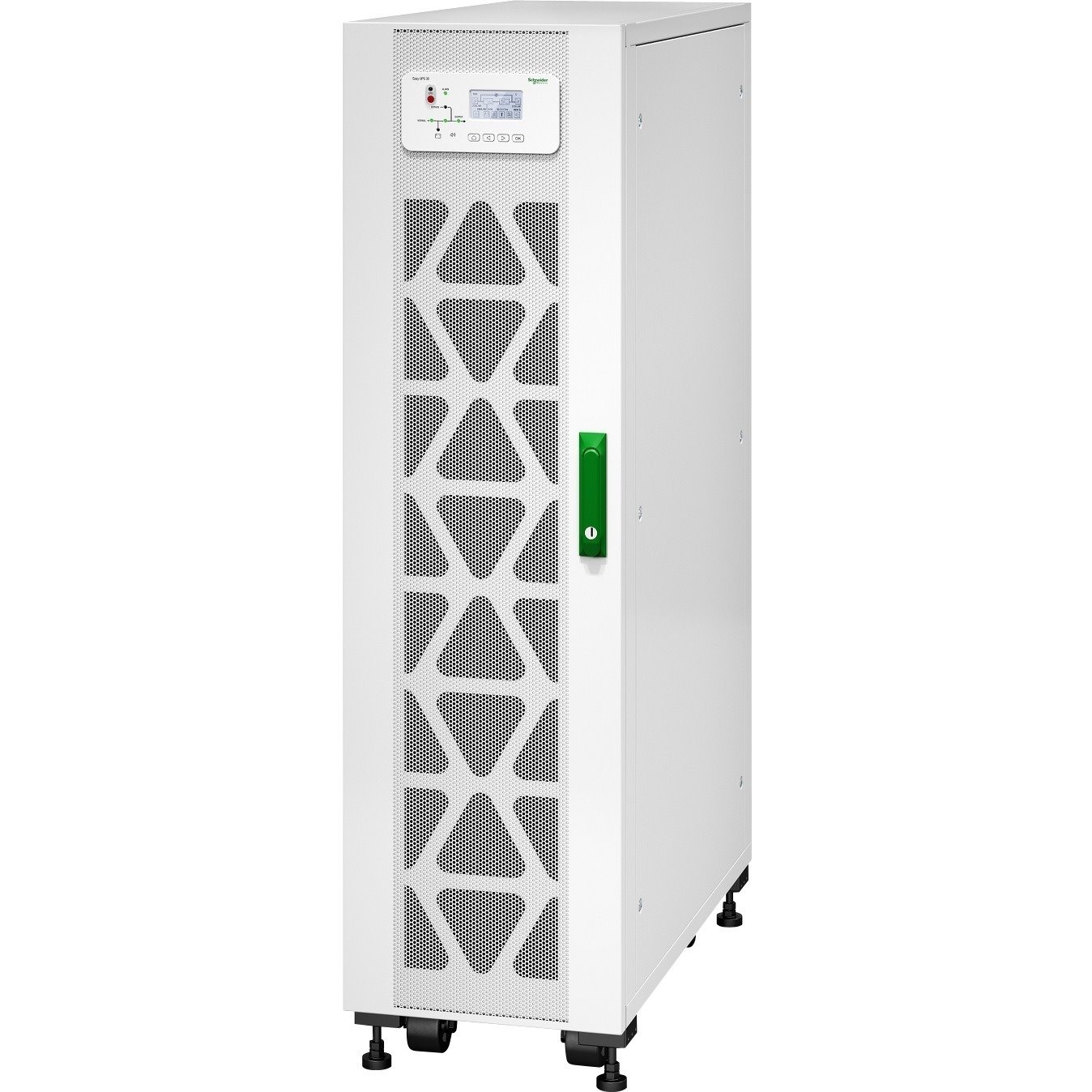 APC by Schneider Electric Easy UPS 3S Double Conversion Online UPS - 15 kVA - Three Phase