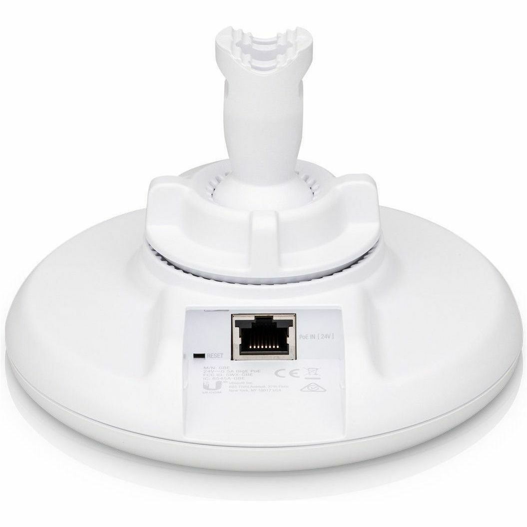 Ubiquiti airMAX GigaBeam 1 Gbit/s Wireless Access Point