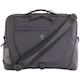 Mobile Edge Elite Carrying Case (Backpack) for 17.3" Dell Notebook - Black, Gray