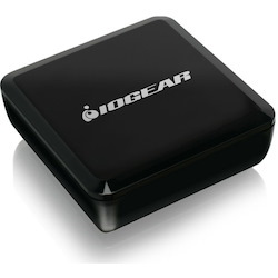 Iogear Bluetooth With NFC Audio Receiver