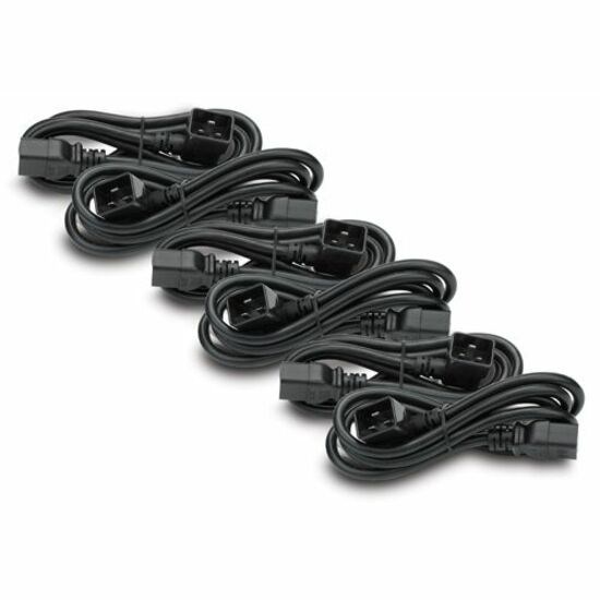 APC by Schneider Electric AP98894F Power Extension Cord - 1.22 m