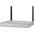 Cisco Wi-Fi 5 IEEE 802.11ac Ethernet, ADSL2, VDSL2+ Wireless Integrated Services Router