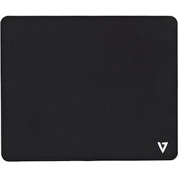 V7 MP02BLK Mouse Pad