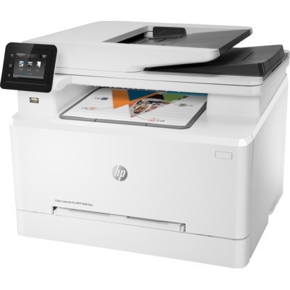 HP LaserJet Pro M281fdw Wireless Laser Multifunction Printer - Colour