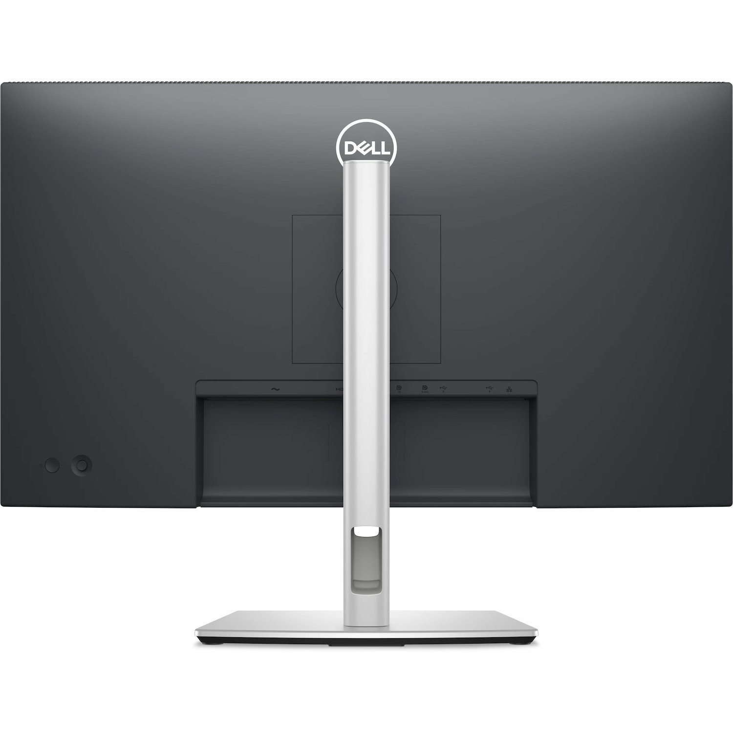 Dell P2725HE 27" Class Full HD LED Monitor - 16:9 - Black, Gray