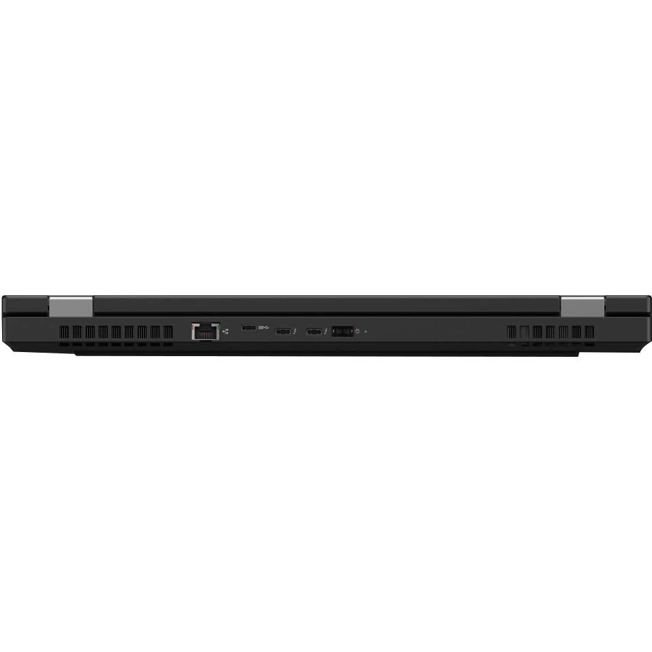 Lenovo ThinkPad P15 Gen 2 20YRS85W00 15.6" Mobile Workstation - Full HD - Intel Core i7 11th Gen i7-11800H - 16 GB - 512 GB SSD - Black