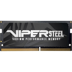 Patriot Memory Viper Steel 16GB DDR4 SDRAM Memory Module