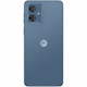 Motorola Mobility moto g54 5G 128 GB Smartphone - 6.5" LCD Full HD Plus 2400 x 1080 - Octa-core (Cortex A78Dual-core (2 Core) 2.20 GHz + Cortex A55 Hexa-core (6 Core) 2 GHz - 8 GB RAM - Android 13 - 5G - Indigo Blue
