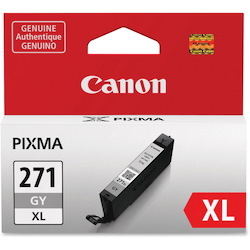 Canon CLI-271GY Original Ink Cartridge