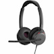 EPOS IMPACT IMPACT 860 ANC Wired On-ear, Over-the-head Stereo Headset