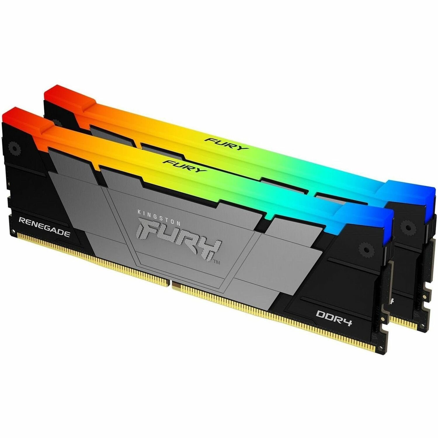 Kingston FURY Renegade 16GB (2 x 8GB) DDR4 SDRAM Memory Kit