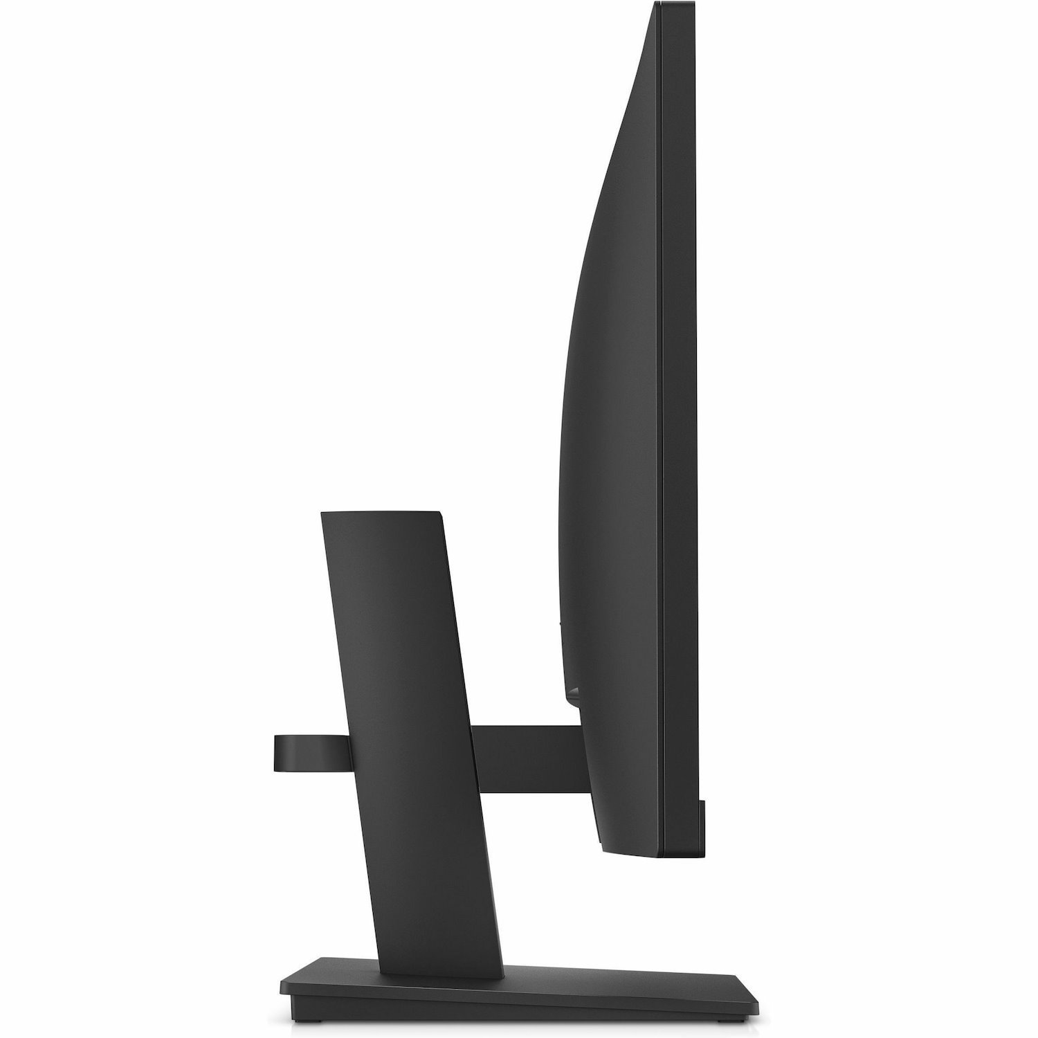 HP P22h G5 22" Class Full HD LED Monitor - 16:9 - Black