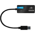 Vantec USB 3.0 Gigabit Ethernet Adapter