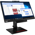 Lenovo ThinkCentre Tiny-In-One 24 Gen 4 23.8" LCD Touchscreen Monitor - 16:9