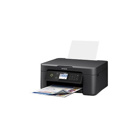 Epson Expression Home XP-4100 Wireless Inkjet Multifunction Printer - Colour