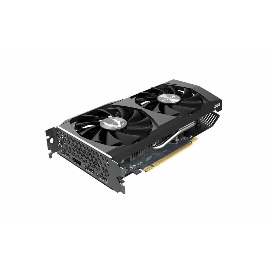 Zotac NVIDIA GeForce RTX 3050 Eco Graphic Card - 8 GB GDDR6