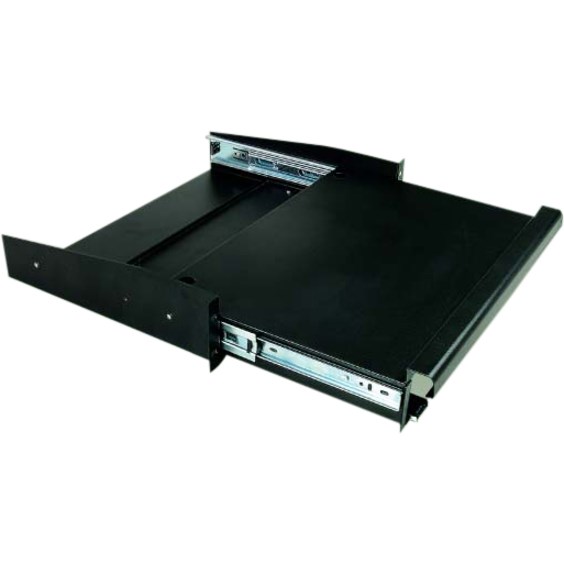 Linkbasic 2U Rack Shelf - 482.60 mm Rack Width