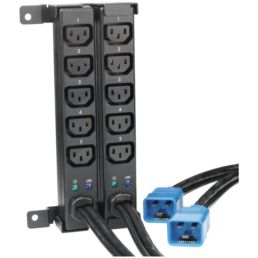 HPE 5-Outlets Power Strip