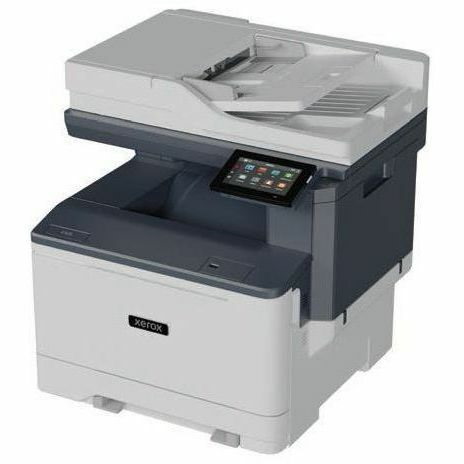 Xerox C325 Laser Multifunction Printer - Color